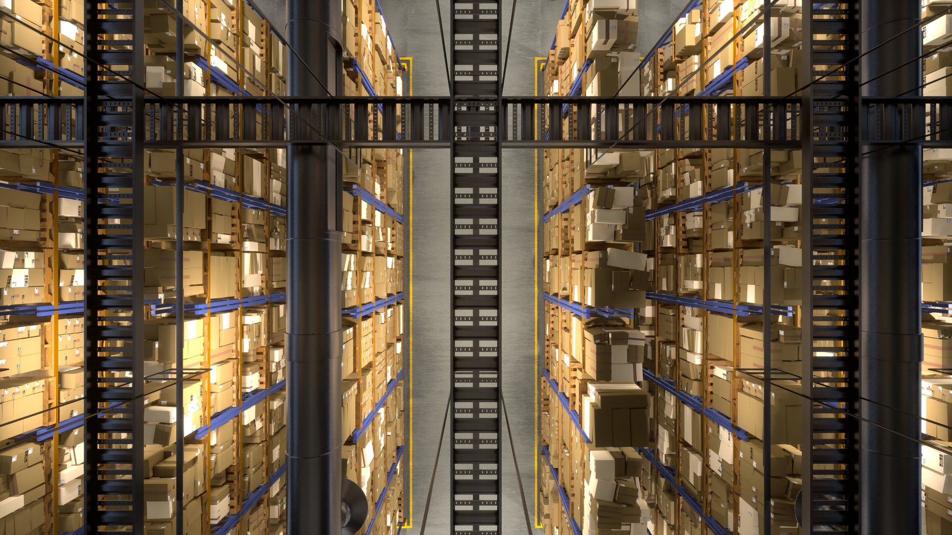 Konto Sayım - Profesyonel Stok Sayım ve Envanter Yönetimi Hizmetleri