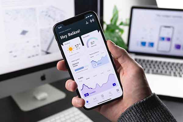 Raporlama Hizmetleri - Detaylı Analiz ve Raporlama